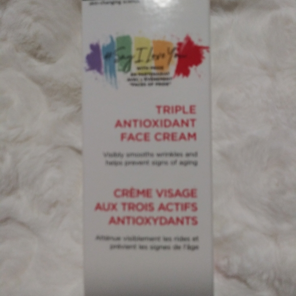 SALE   DR BRANT TRIPLE Anti-oxidant Face Cream - Picture 3 of 5